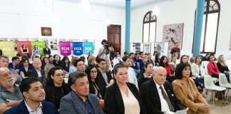 Se presentó el libro «Una vida plena para los adultos mayores» Construyendo puentes que promuevan la participación activa intergeneracional