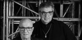 El dúo Baglietto Vitale cerrará la Feria de la Palabra