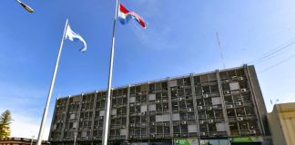 Paro Docente en Entre Ríos: Según el CGE el acatamiento fue el más bajo en años