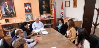 Realizarán el Congreso Nacional de Profesores de Francés en Concepción del Uruguay