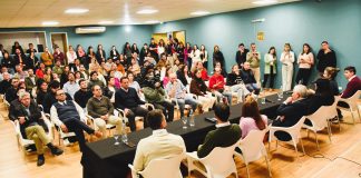 Se presentó el Primer Congreso de Juventudes de Entre Ríos