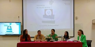 Programa de actividades del Congreso de Salud Mental