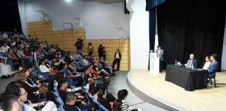 Comenzó el tercer Congreso de Salud Mental