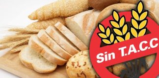 Brindarán un curso de manipulación de alimentos libres de gluten