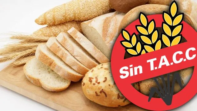 Brindarán un curso de manipulación de alimentos libres de gluten