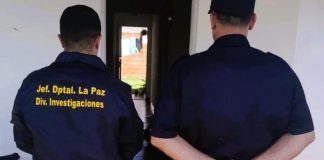 La División Investigaciones desarticula supuesto hurto de U$D 42.000 en La Paz