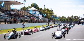 Desafío Eco YPF: La EET N.º 3 Anexo de Formación Profesional Dr. Miguel Ángel Marsiglia fue nombrada anfitriona y participante del desafío