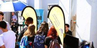 La UCU estuvo presente en la segunda edición de la Expo Empleo