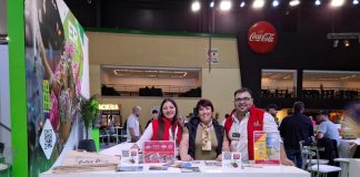 Concepción del Uruguay se destacó en la Feria Internacional de Turismo