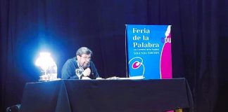 Concepción del Uruguay tendrá su 4° Feria de la Palabra