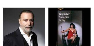 Programa de actividades de la Feria de la Palabra