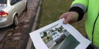 La diputada Patricia Vasques quiere terminar con otro curro ‘Las foto multas»