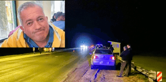 Tragedia en Gobernador Sola: Se conoció la identidad de conductor del utilitario tras ser impacto por un camión