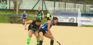 Concepción del Uruguay será sede de las Finales Provinciales de Hockey Sub-16 de los Juegos Deportivos Entrerrianos 2024