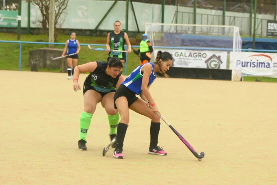 Concepción del Uruguay será sede de las Finales Provinciales de Hockey Sub-16 de los Juegos Deportivos Entrerrianos 2024