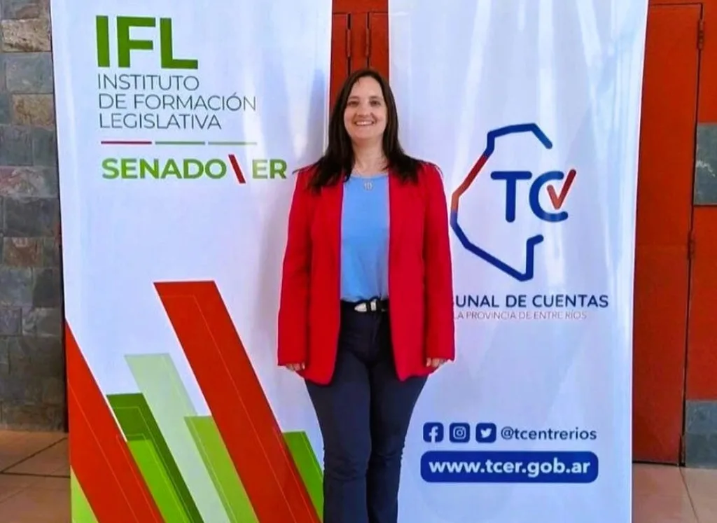 La Concejal Percara inició el curso de capacitación sobre Control Público