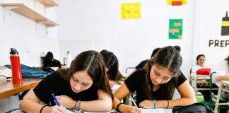 Este jueves se realizará la prueba Aprender 2024 a más de 13 mil estudiantes entrerrianos