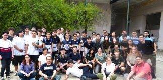 Con éxito se desarrolló la segunda jornada de Talleres de Vocaciones en TIC en la Escuela Normal Mariano Moreno