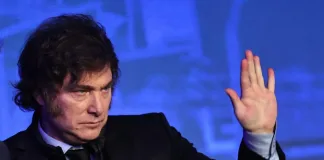 Javier Milei: “La universidad va a seguir siendo pública y no arancelada, eso no se toca”