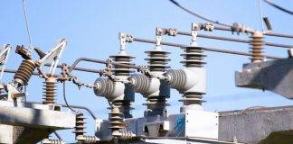 Corte de Energía Programado en Concepción del Uruguay