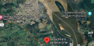 Se prorrogó el llamado a licitación para el diseño y construcción de la Nueva Planta de Tratamiento de Aguas Residuales en Colón