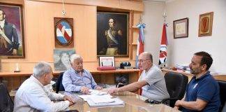 Organizan la primera Expo Activa sobre educación tecnológica