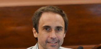 Rossi: «La ley de presupuesto refleja el cambio cultural que impulsa Frigerio en Entre Ríos»