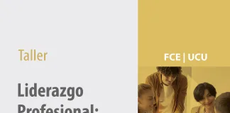 Taller: «Liderazgo Profesional Herramientas esenciales para la gestión de las personas»