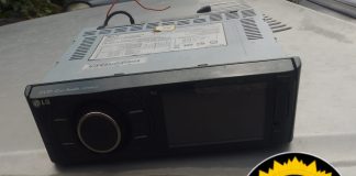 La Policía Recupera Estéreo Robado y Detiene a un Sospechoso de Abuso Sexual