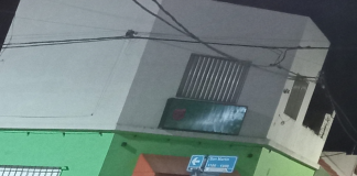 Robo a mano armada en un kiosco de San Martín y San Lorenzo: dos menores protagonizan el asalto