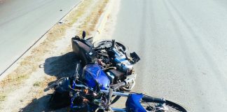 Siniestro vial trágico en Entre Ríos: un joven perdió la vida