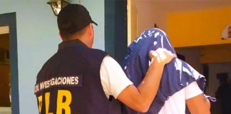 Detuvieron en Paraná al padre de la bebé de 5 meses que sufrió lesiones graves