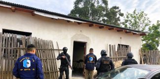 Nuevos allanamientos antidrogas en la ciudad de Concordia