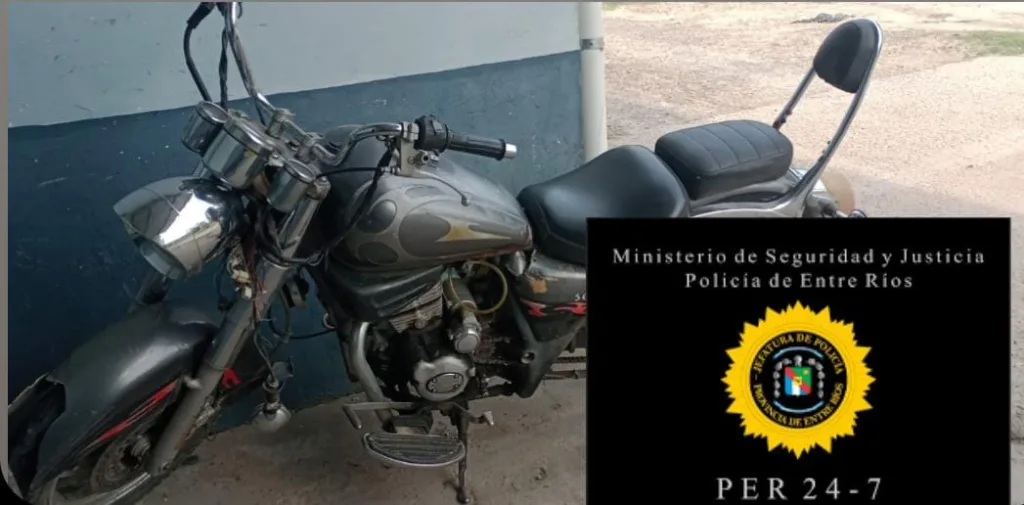 Operativo policial destaca la recuperación de vehículos robados en la ciudad