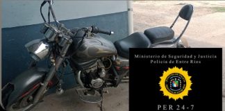 Operativo policial destaca la recuperación de vehículos robados en la ciudad