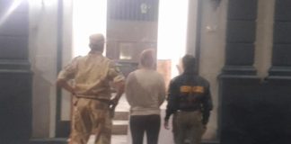 Feliciano: Caso Resuelto Rápidamente por la Brigada de Prevención de Delitos Rurales