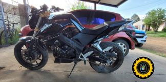 Cinco allanamientos por narcotráfico en Chajarí: incautan dinero, cocaína y armas