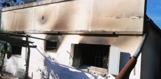 Tragedia en Conscripto Bernardi: se confirma la muerte de dos hermanos en incendio en un establecimiento rural