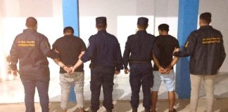 Trágica pelea en Chajarí termina con un fallecido y dos detenidos