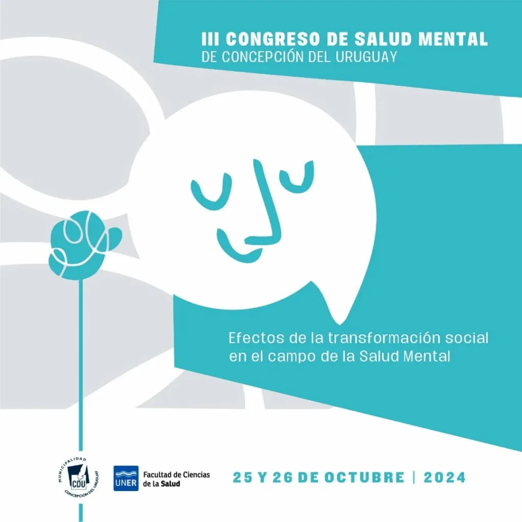 Comienza este viernes el III Congreso de Salud Mental