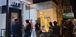 Operativo de la División Toxicología: Millonario Golpe al Narcotráfico