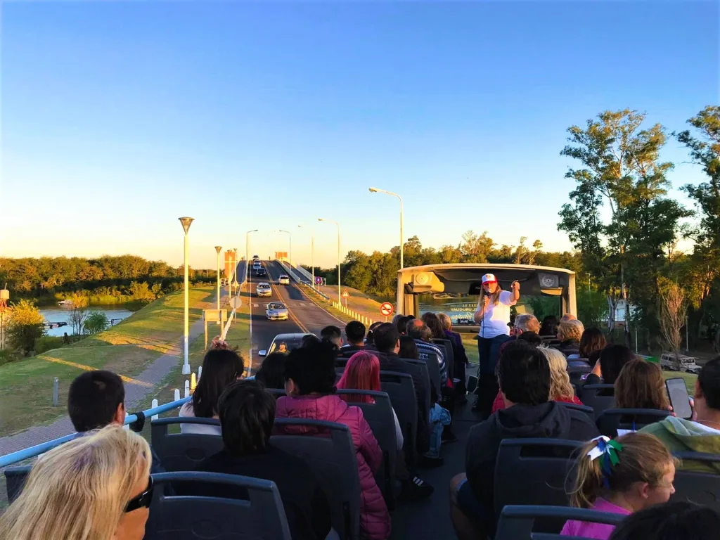 Agenda para el finde largo