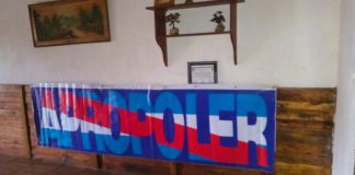 APROPOLER: Este 15 de octubre Policías y Penitenciarios se manifiestan frente a Casa de Gobierno