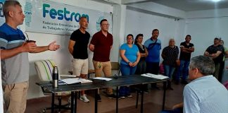 Asamblea General Extraordinaria de la AOEM