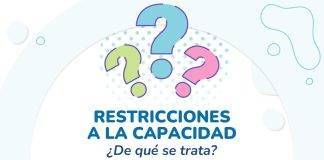Discapacidad: brindarán una charla sobre Restricciones a la capacidad