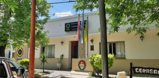 Detuvieron a una mujer en Cría Primera por querer ingresar droga a un detenido en la alcaidía