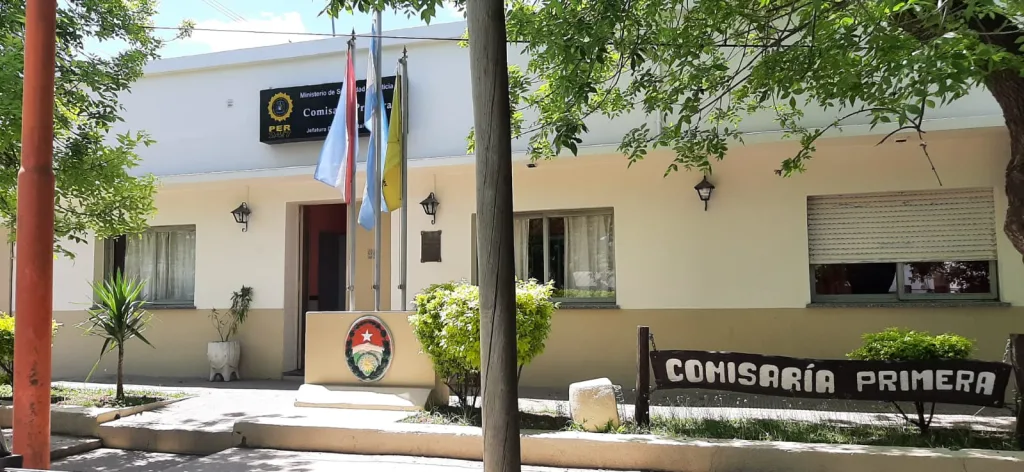 Detenido por Incumplir Arresto Domiciliario