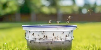 La provincia insta a que la lucha contra el dengue sea un compromiso individual y colectivo