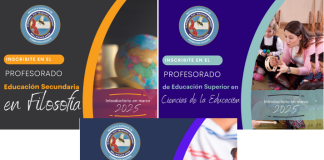 La Escuela Normal Superior «Mariano Moreno» Abre Inscripciones para el Ciclo Lectivo 2025