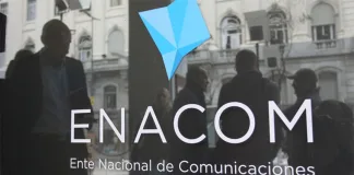 Telefonía 5G: el Gobierno le saca a ARSAT y ENACOM 100 MHz de espectro
